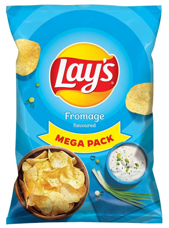 Lay's Fromage