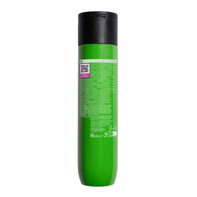 Matrix Food For Soft Moisturizing shampoo for dry hair