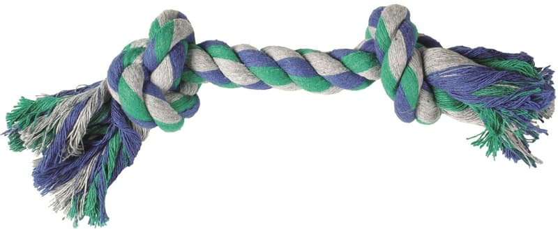 Karlie Cotton rope 2 knots