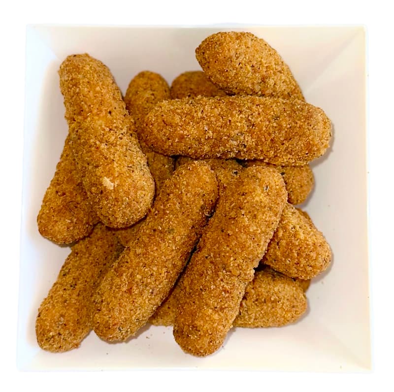CGM Mozzarella sticks