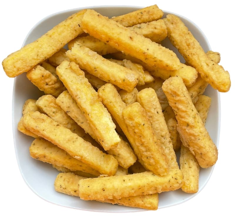 CGM Polentové tyčinky s rozmarýnem