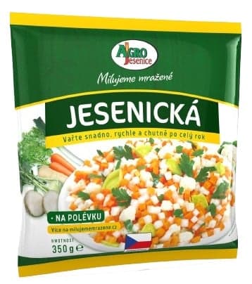 Agro Jesenice Jesenicka