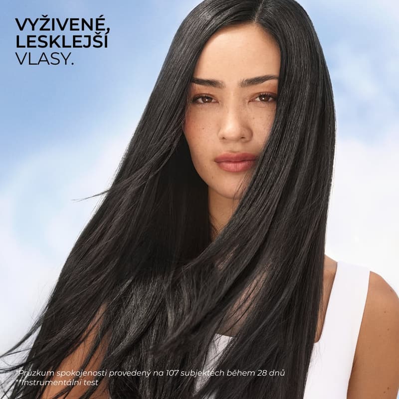 Yves Rocher Color Šampon na barvené vlasy s malinovým octem
