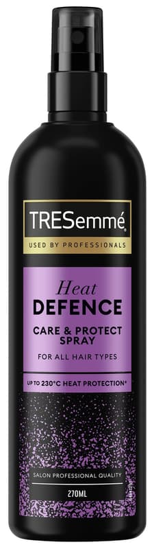 TRESemmé Heat Defence sprej na ochranu vlasů před teplem