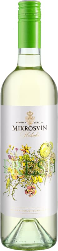Mikrosvín Mikulov Fresh line 2024