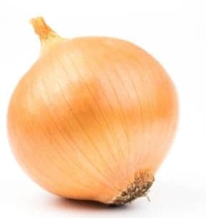 Cibule kuchyňská velká (Ø plodu 80–100 mm), volně