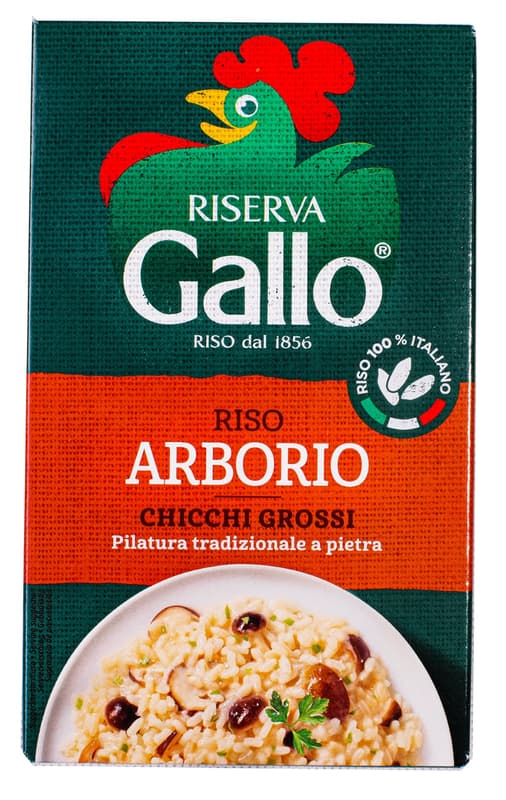 Gallo Riso Arborio