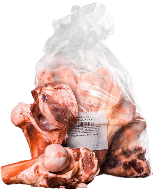 Vetamix Marrow bone for dog