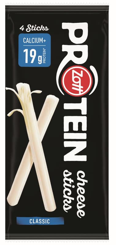 Zott Protein sticks 4×21 g