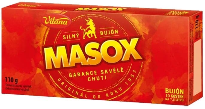 Vitana Masox
