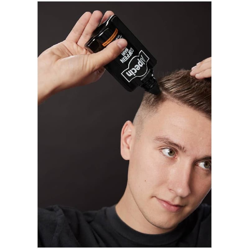 ALPECIN Caffeine Hair Booster 200ml