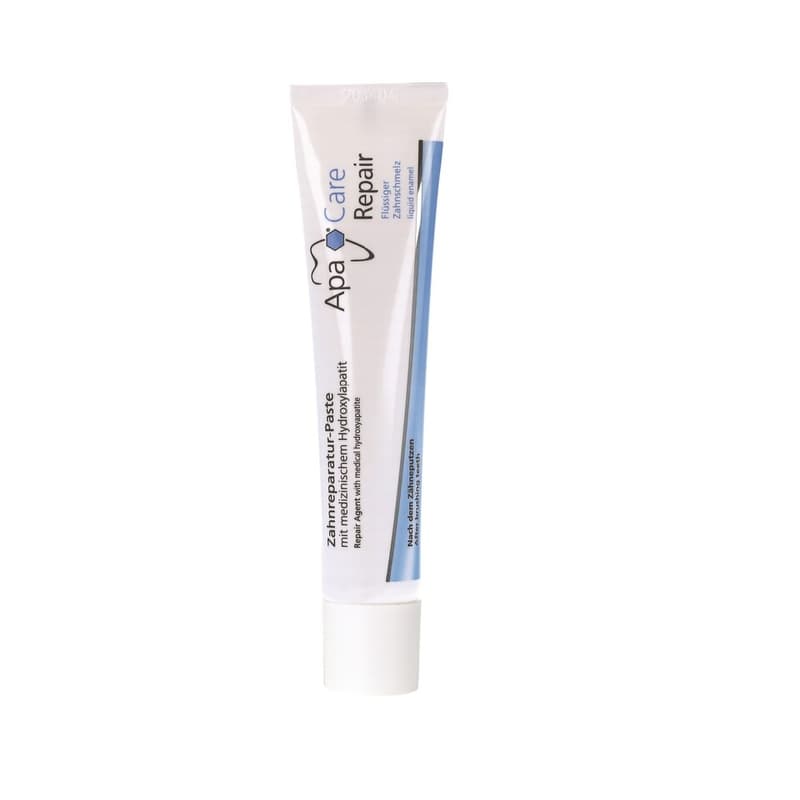ApaCare Repair korekční zubní pasta na opravy 30ml