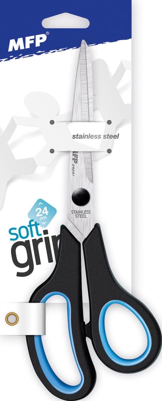 Scissors SC9909 24cm