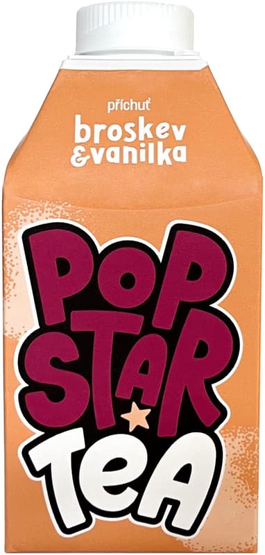 Popstar Tea