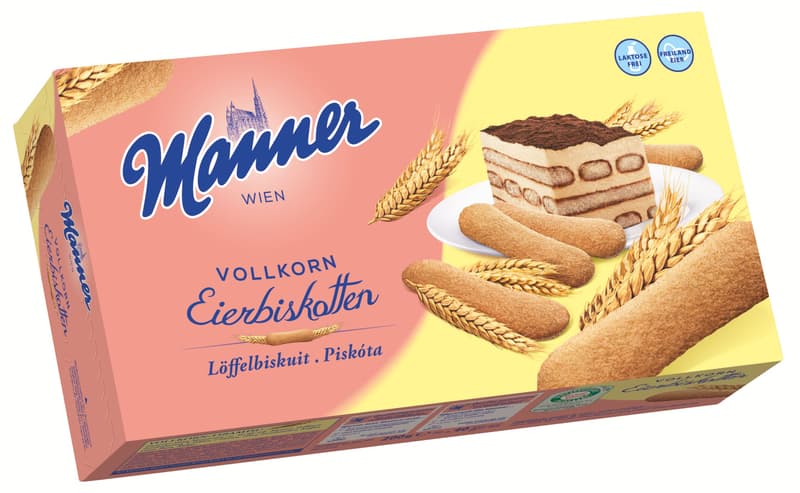 Manner Vollkorn Eierbiskotten biscuits