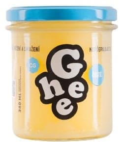 Ghee Clarified butter