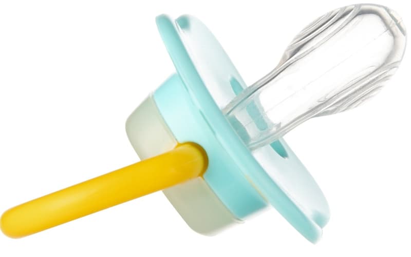 Canpol babies Pacifier silicone symmetrical Exotic animals koala 18+ months