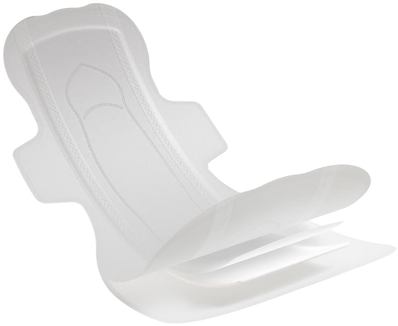 Canpol babies Postpartum pads with night wings