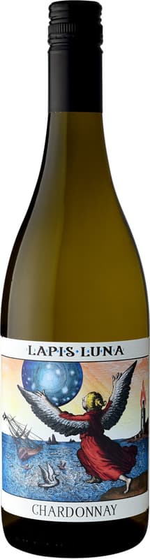 Lapis Luna Chardonnay 2021