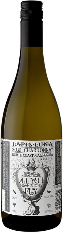 Lapis Luna Chardonnay 2021