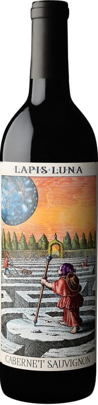 Lapis Luna Cabernet Sauvignon 2020