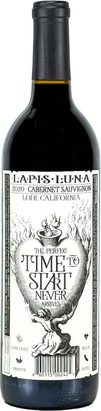 Lapis Luna Cabernet Sauvignon 2020
