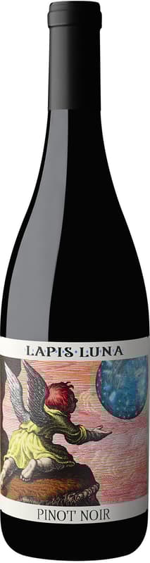 Lapis Luna Pinot Noir 2021