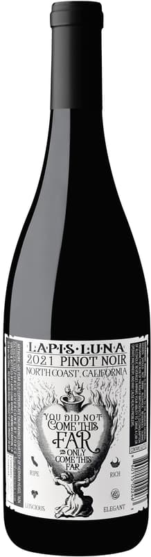 Lapis Luna Pinot Noir 2021