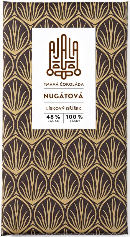 Ajala Nougat