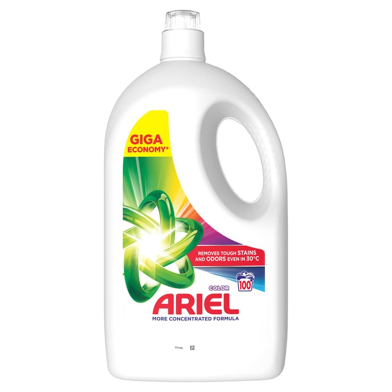 Ariel Color washing gel (4,5 l)