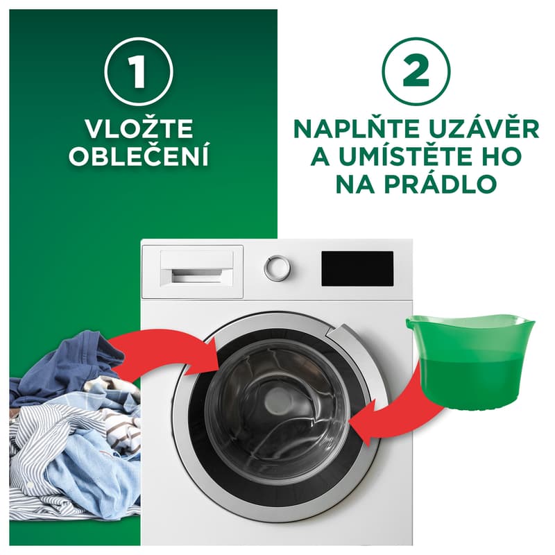 Ariel Color washing gel (4,5 l)