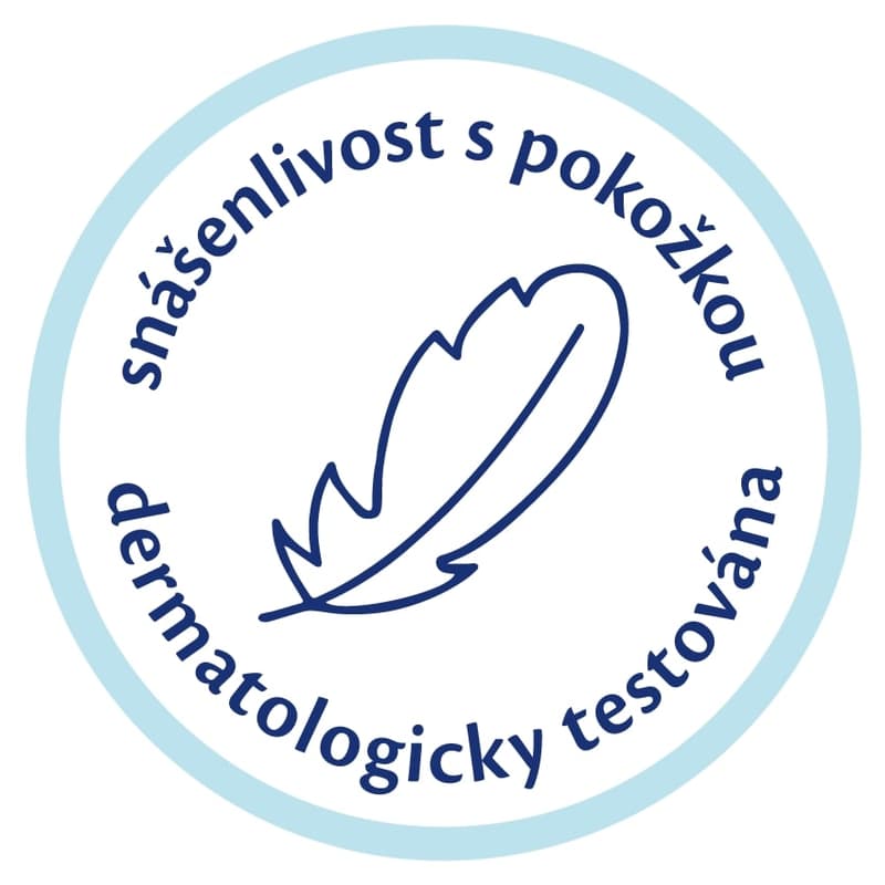 HiPP Babysanft Čistící vlhčené ubrousky Soft & Pur 3×48 ks