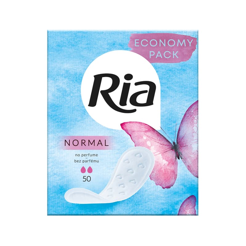 Ria Slip Normal slipové vložky