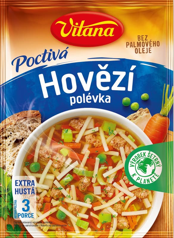 Honest beef 78g/17 pcs