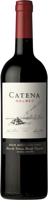 Catena Malbec