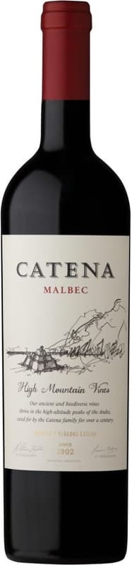 Catena Malbec