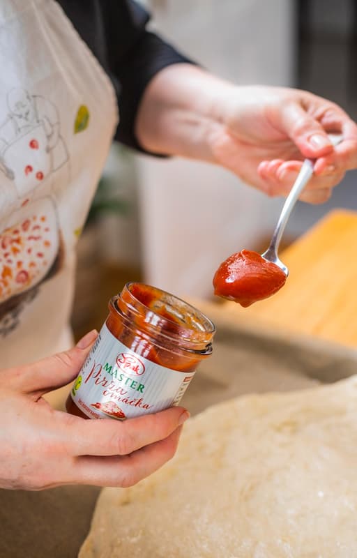 SPAK Pizza sauce 