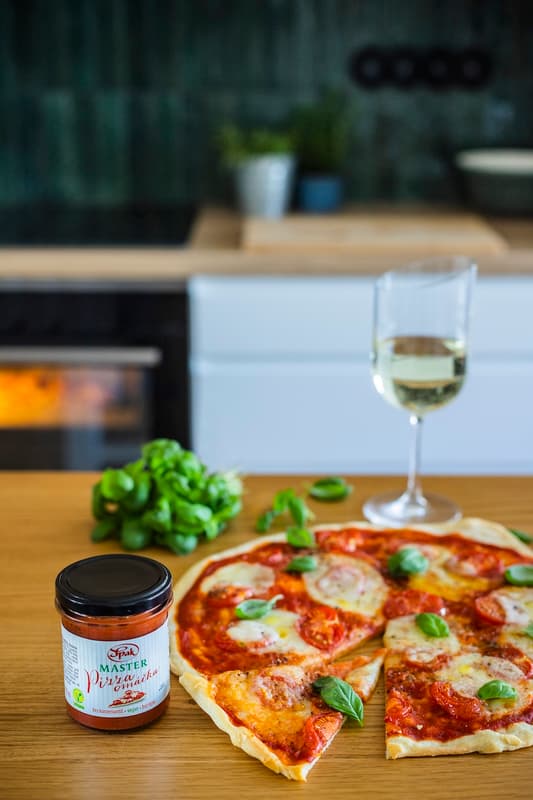 SPAK Pizza sauce 