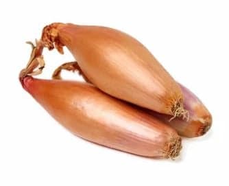 Onions etc. Tosca (Banana shallot), packaging