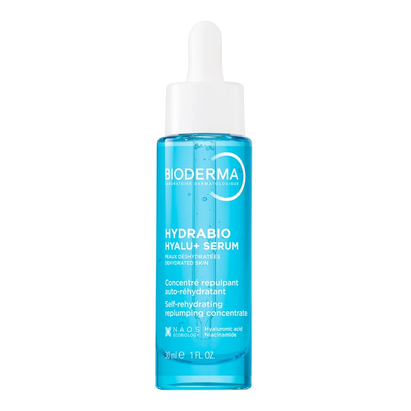 BIODERMA Hydrabio Hyalu+ sérum 30ml