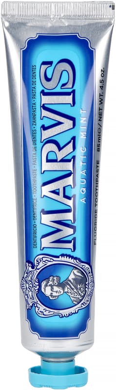 Marvis Aquatic Mint zubní pasta