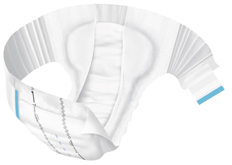 KALHOTKY ZALEPOVACÍ MOLICARE ELASTIC 10 KAPEK L BOKY 115-145CM,4279ML,14KS