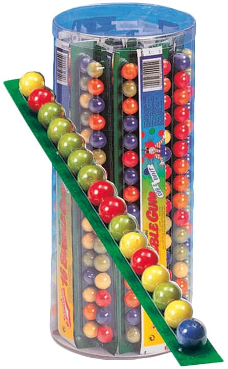 Haribo Žvýkačky ve tvaru kuliček