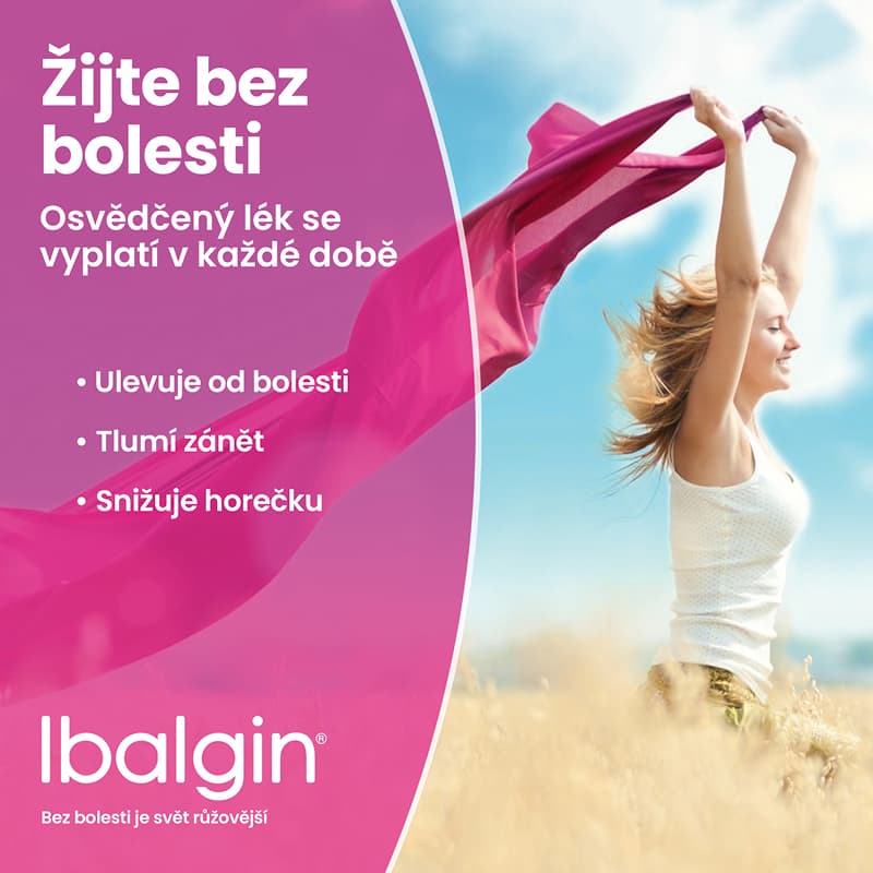 IBALGIN 400MG Film-coated tablet 96