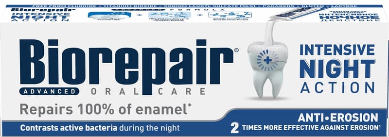 Biorepair Advanced Intensive Night