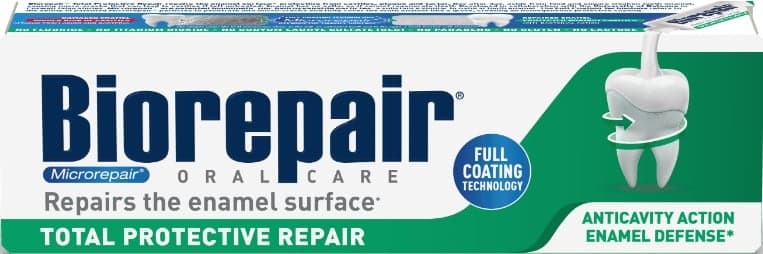 Biorepair Total Protective Repair zubní pasta