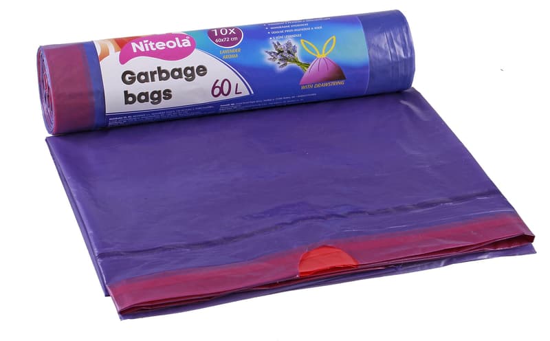 Niteola Waste bags
