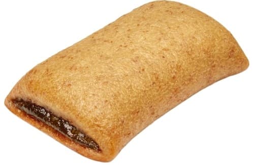 Kiddylicious Koláčky s jablečno-broskvovo-banánovou náplní, 6×22 g