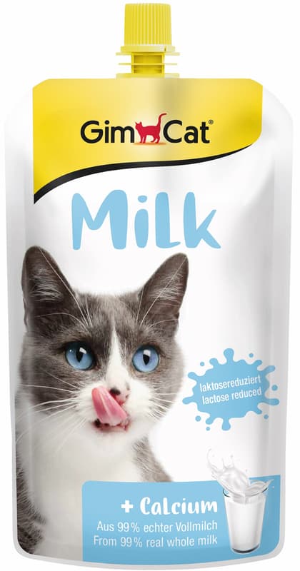 Gimpet Cat-Milk