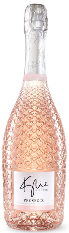 Kylie Minogue Prosecco DOC Rosé